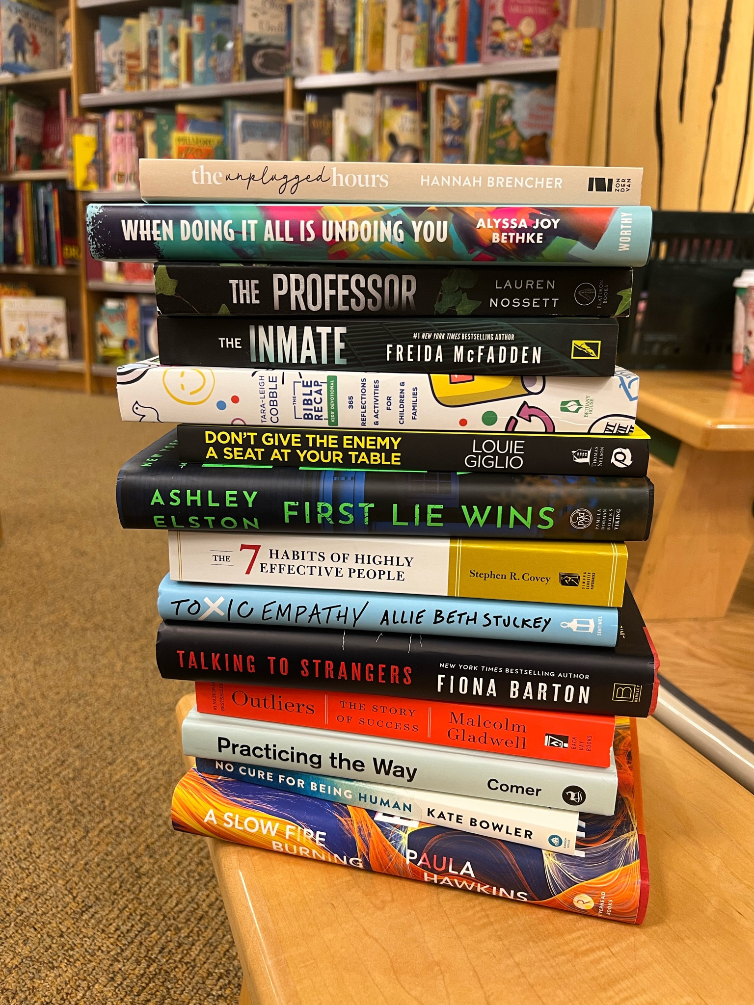 Black Friday book shopping 📚 

#LTKSaleAlert #LTKCyberWeek #LTKGiftGuide