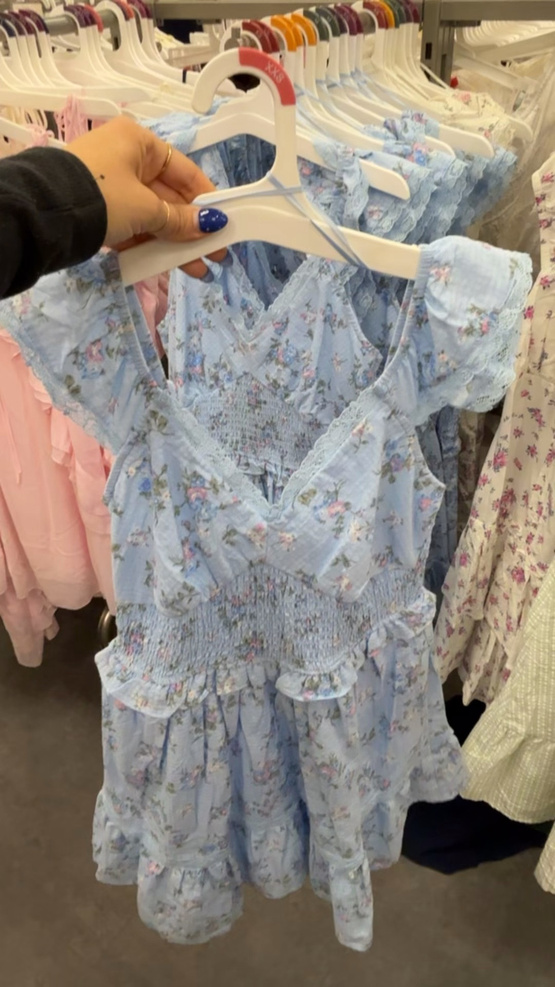 Perfect summer dress!!@Target

#LTKootd