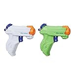 Nerf Zipfire 2 Pack Combat Blaster | Amazon (US)