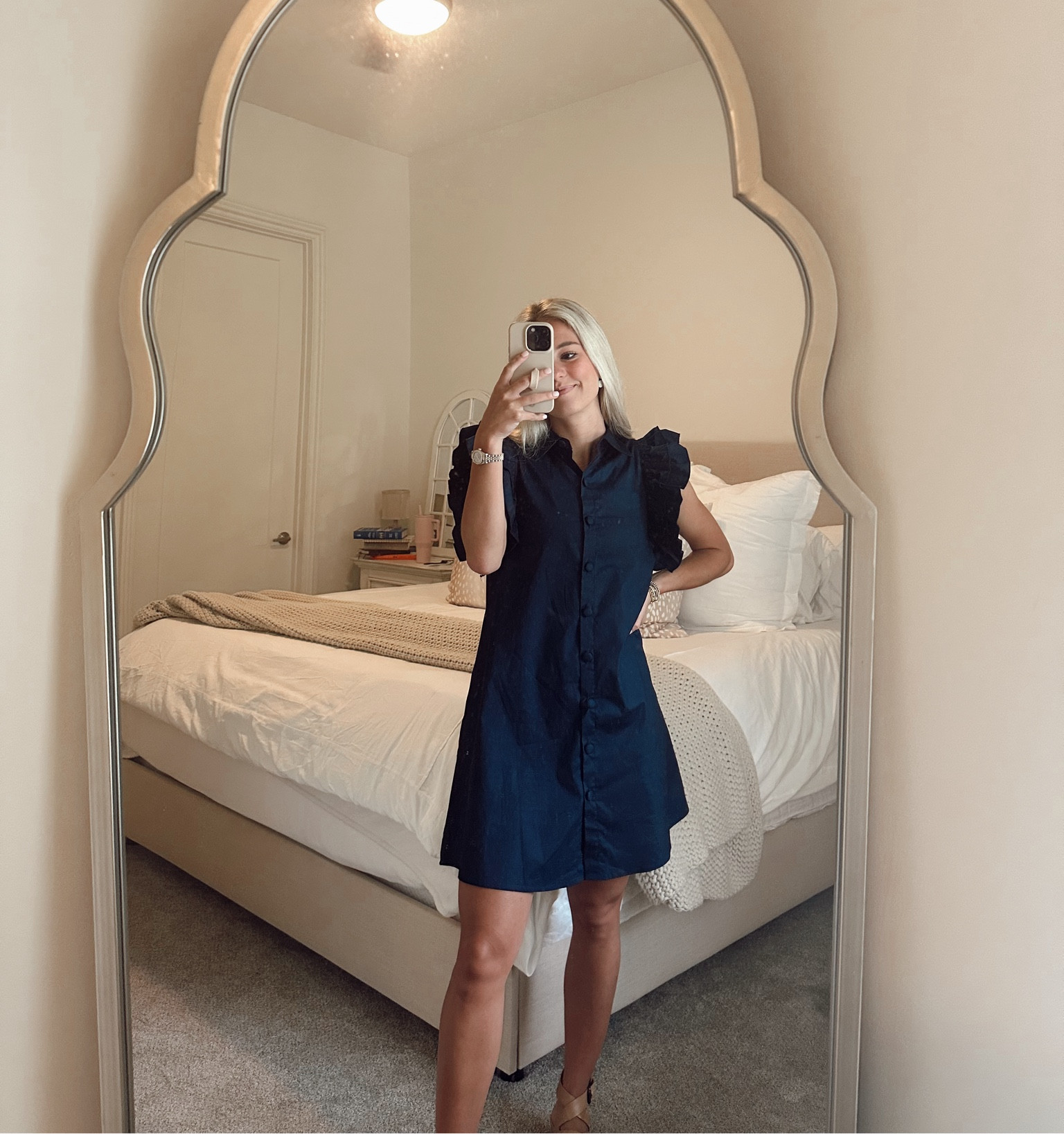 Another GREAT Belk find!! Wearing a PXS! 

#LTKworkwear