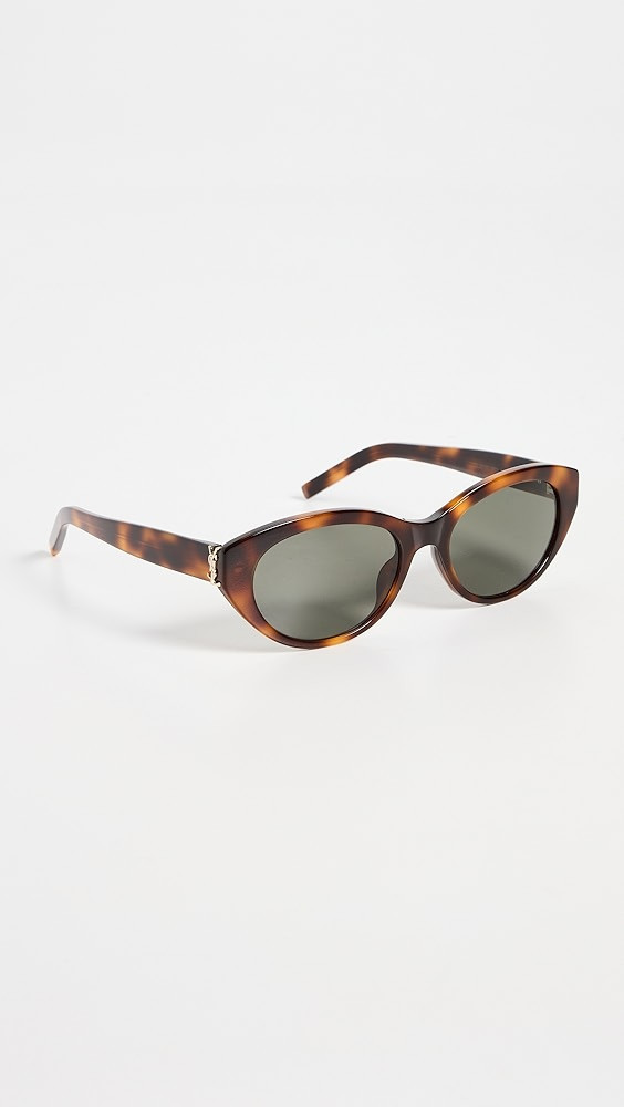 SL M148 Sunglasses | Shopbop