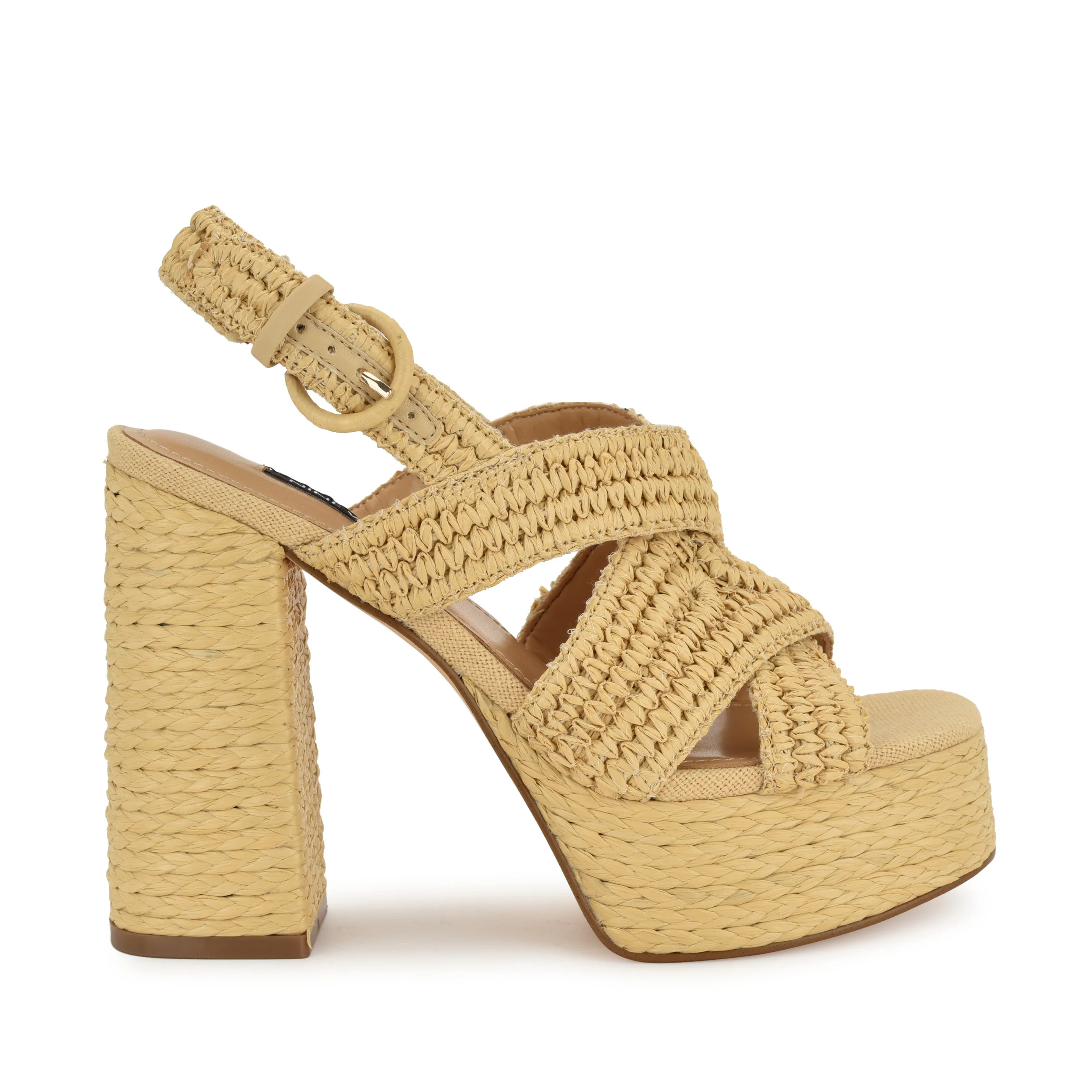 Vanity Platform Sandals | Nine West (US)