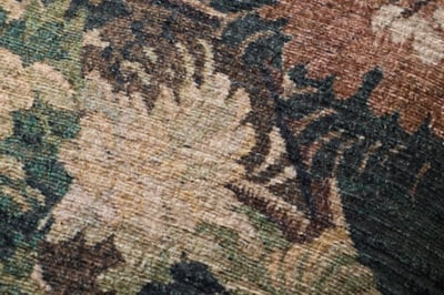 Loloi PLL-0212 Pillow PLL-0212 Pillow Floral / Botanical Pillow | Rugs Direct | Rugs Direct