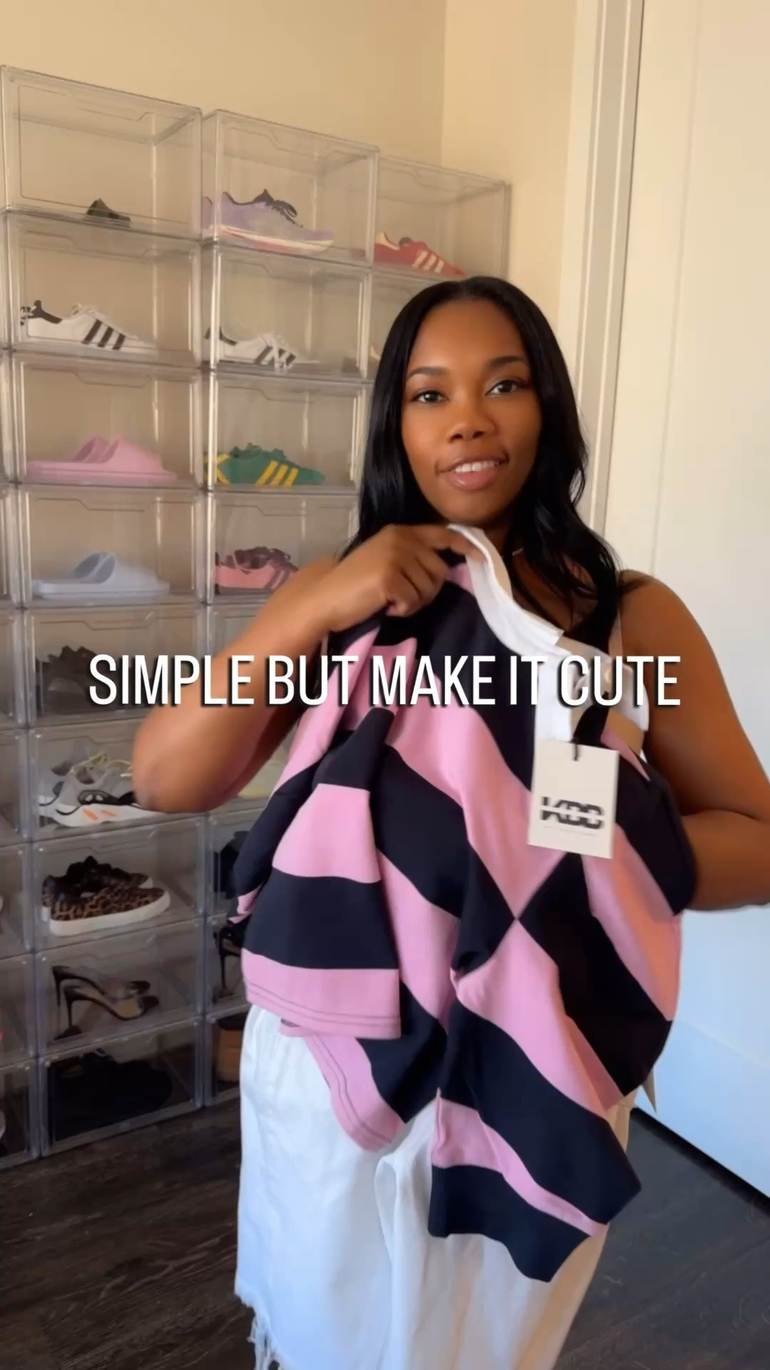KBB by Kahlana

#summeroutfit #outfitinspo

#LTKootd