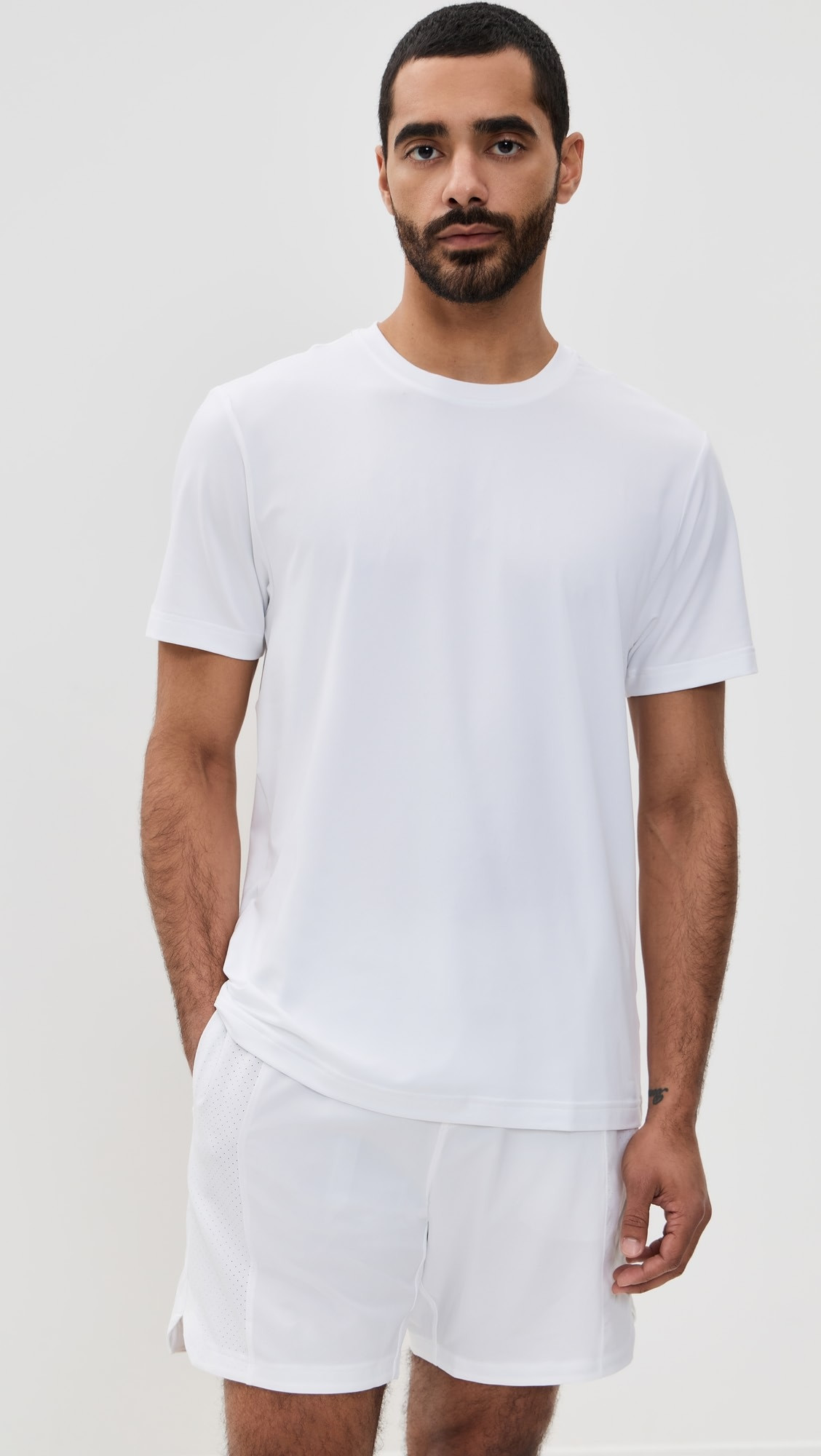 Backspin Tee | Shopbop