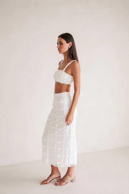 Dame Skirt | Sabo Skirt US