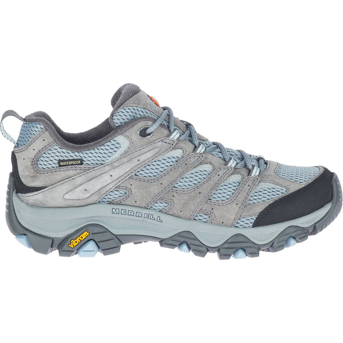 Merrell Moab 3 Waterproof Hiking Shoe - Women's Altitude, 8.5 | Backcountry