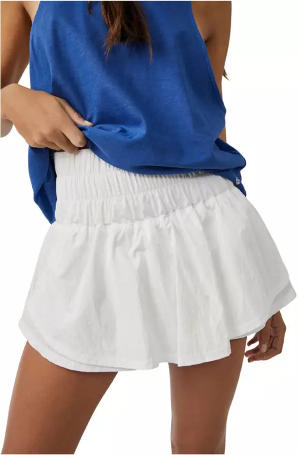 FP Movement Women's The Way Home Skort | Dick's Sporting Goods | Dick's Sporting Goods