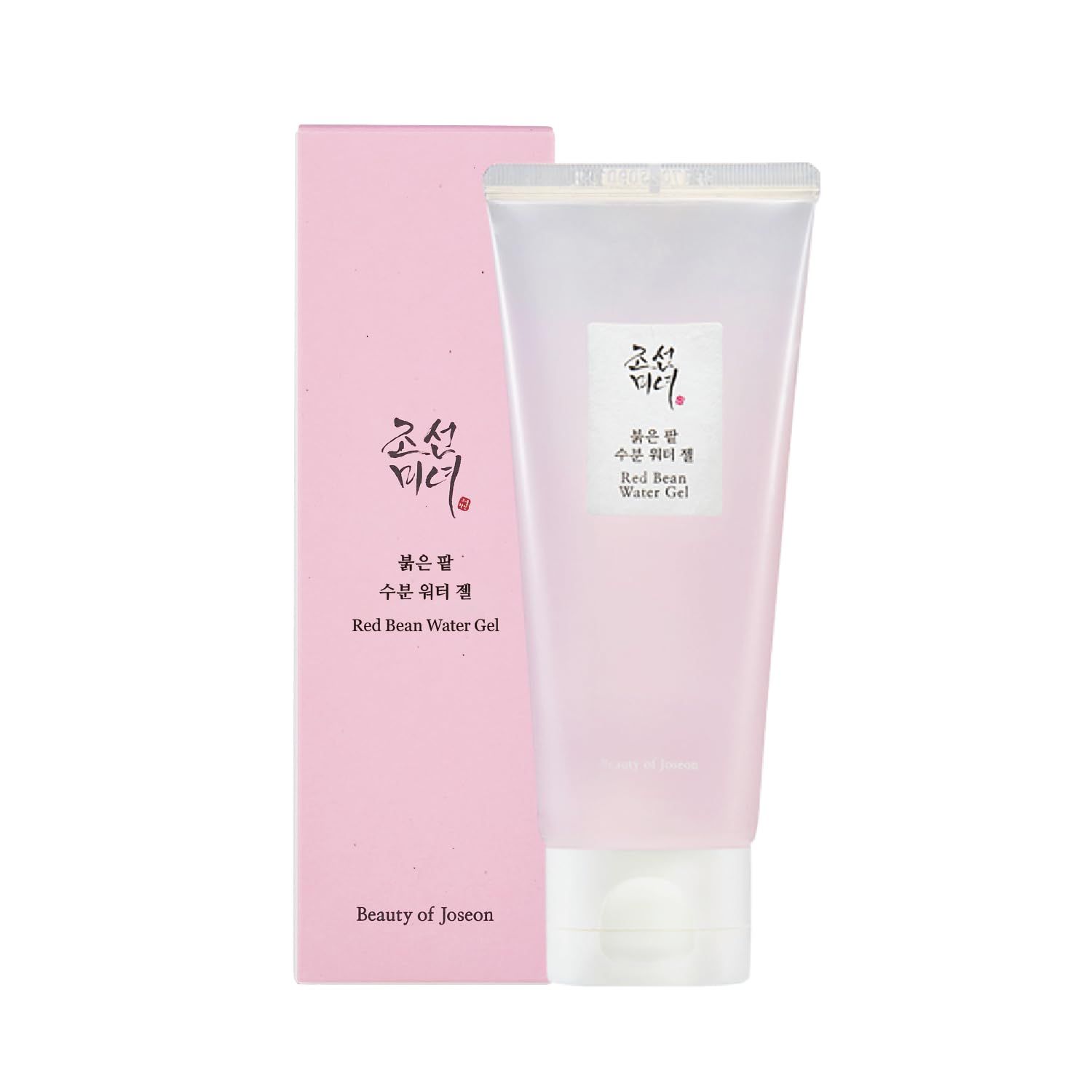 Beauty of Joseon Red Bean Water Gel Hydrating Peptide Boost Moisturizer Face Cream for Sensitive ... | Amazon (US)