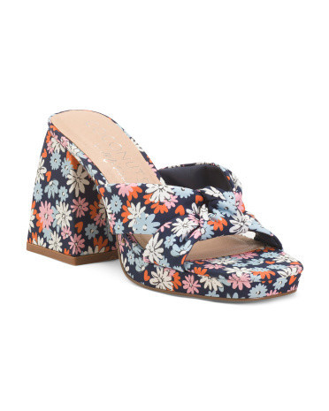 Esme Heels For Women | TJ Maxx