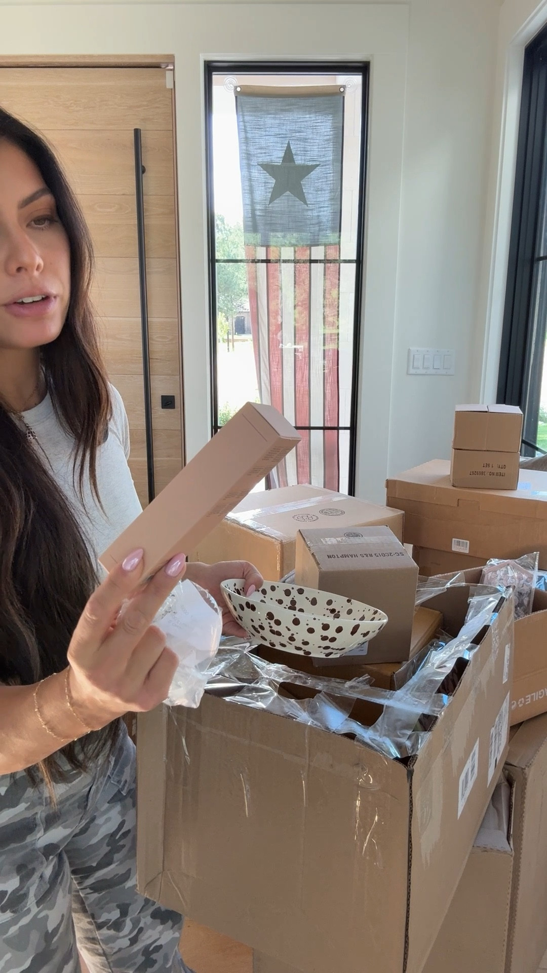 I got the Salt & Stone hand cream in my favorite scent Saffron & Cedar. It smells so good!

#LTKBeauty #LTKHome #LTKStyleTip