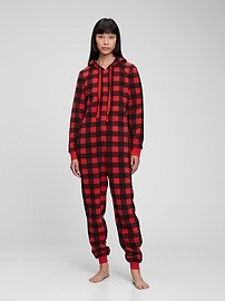 Microfleece One-Piece | Gap (US)