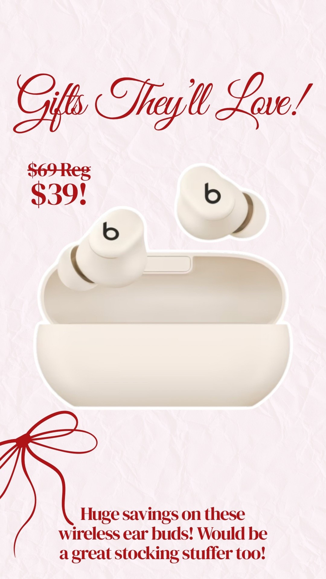 Gift ideas and stocking stuffer idea too!

Gifts for her, gifts for teen, gifts for him, gifts for mom, gifts for dad, gifts for husbandd

#LTKHoliday #LTKFindsUnder50 #LTKGiftGuide