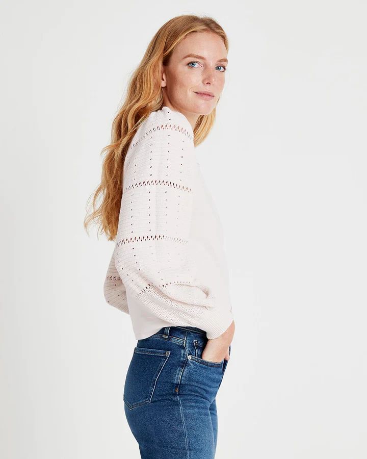 Lilliana Sweater | Splendid | Splendid