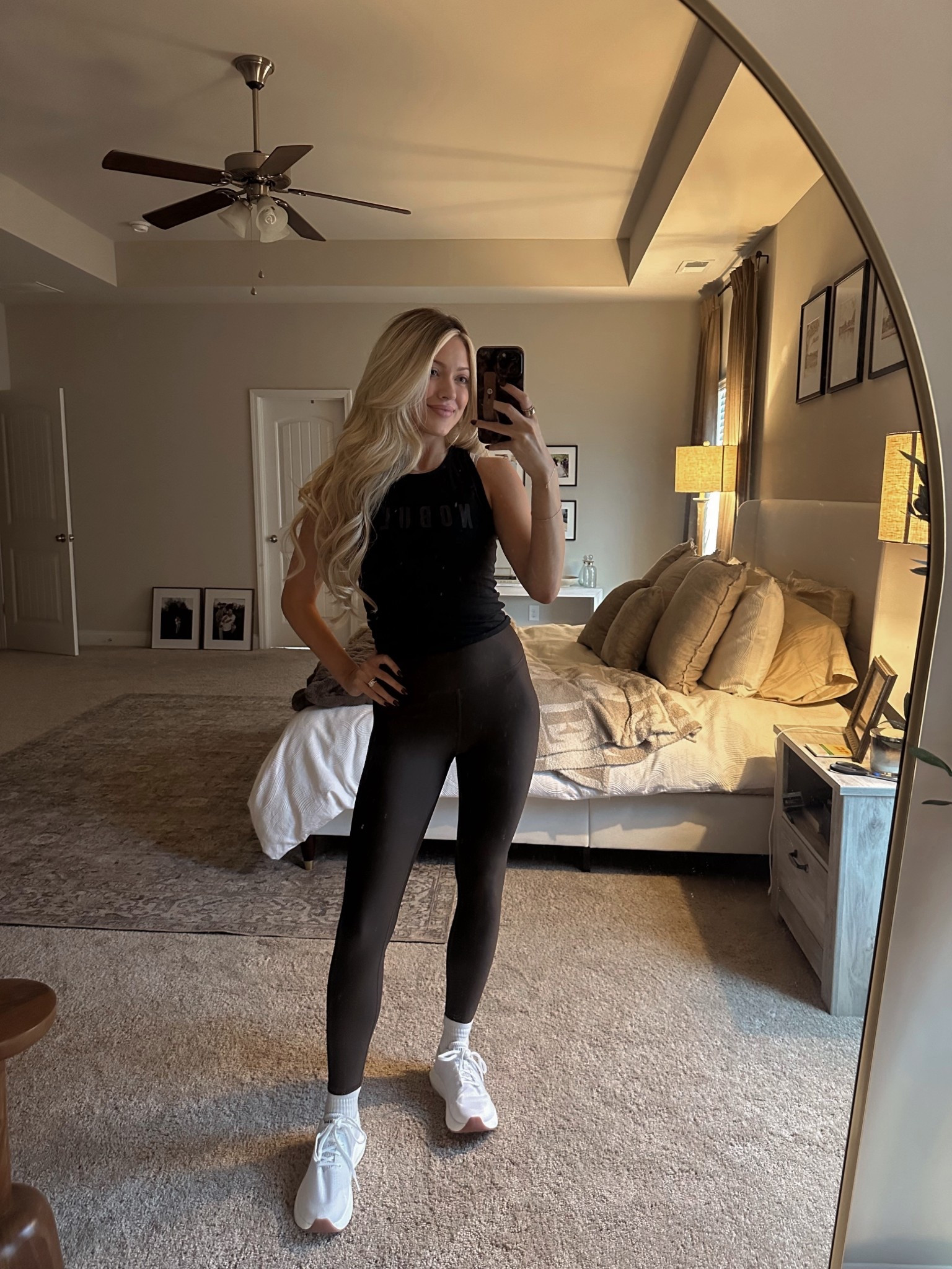 When the fall fits translate to fall workout fits toooooo🤎 I love it here!!! 



#LTKFindsUnder100 #LTKActive #LTKFindsUnder50