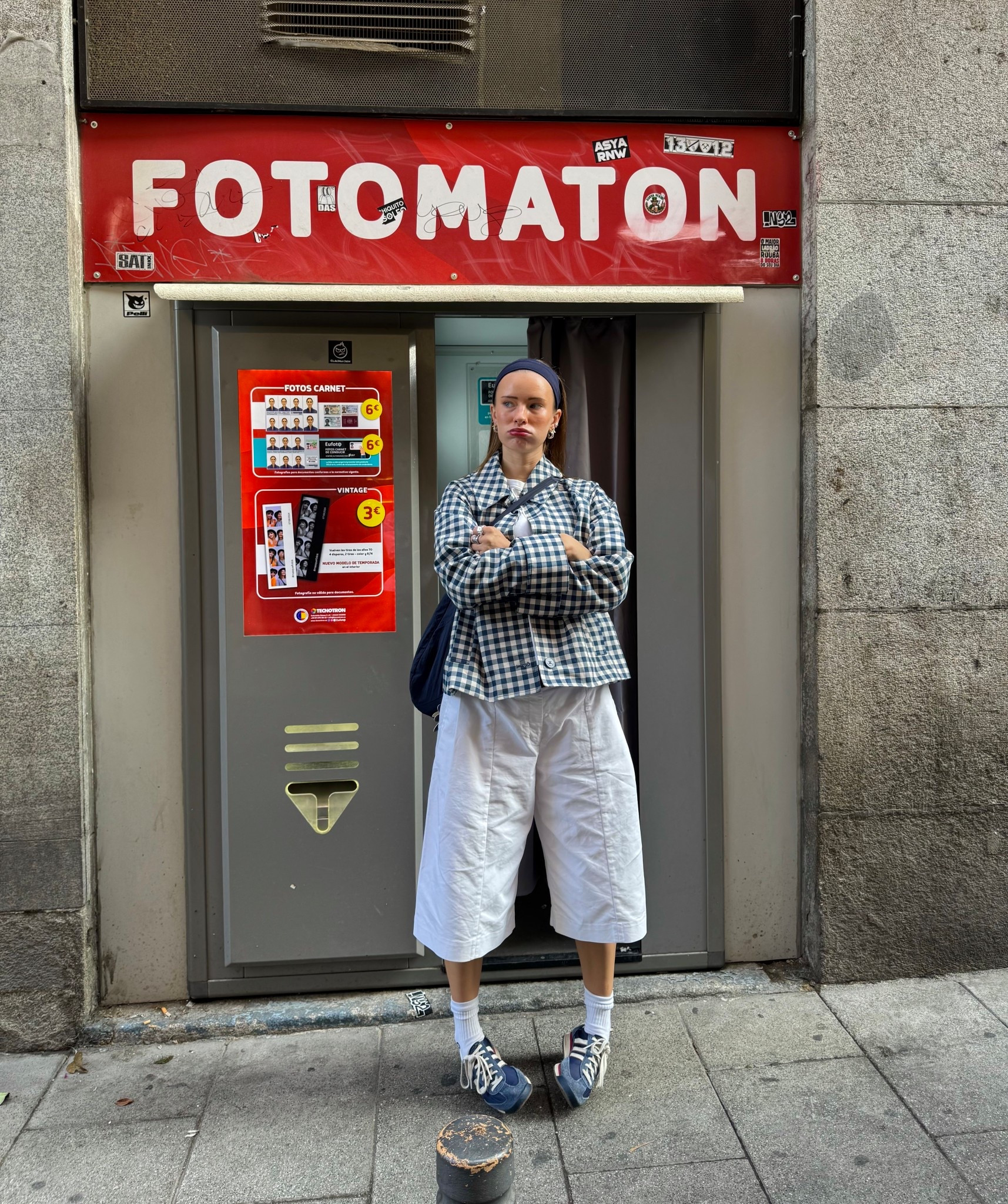 All items I wore in Madrid 

#LTKautumn #LTKuk #LTKeurope