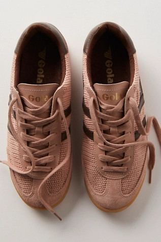 Gola Tornado Zephyr Sneakers | Free People (Global - UK&FR Excluded)
