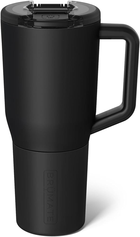 BrüMate Müv - 35oz 100% Leak Proof Insulated Coffee Mug with Handle & Lid - Stainless Steel Cof... | Amazon (US)