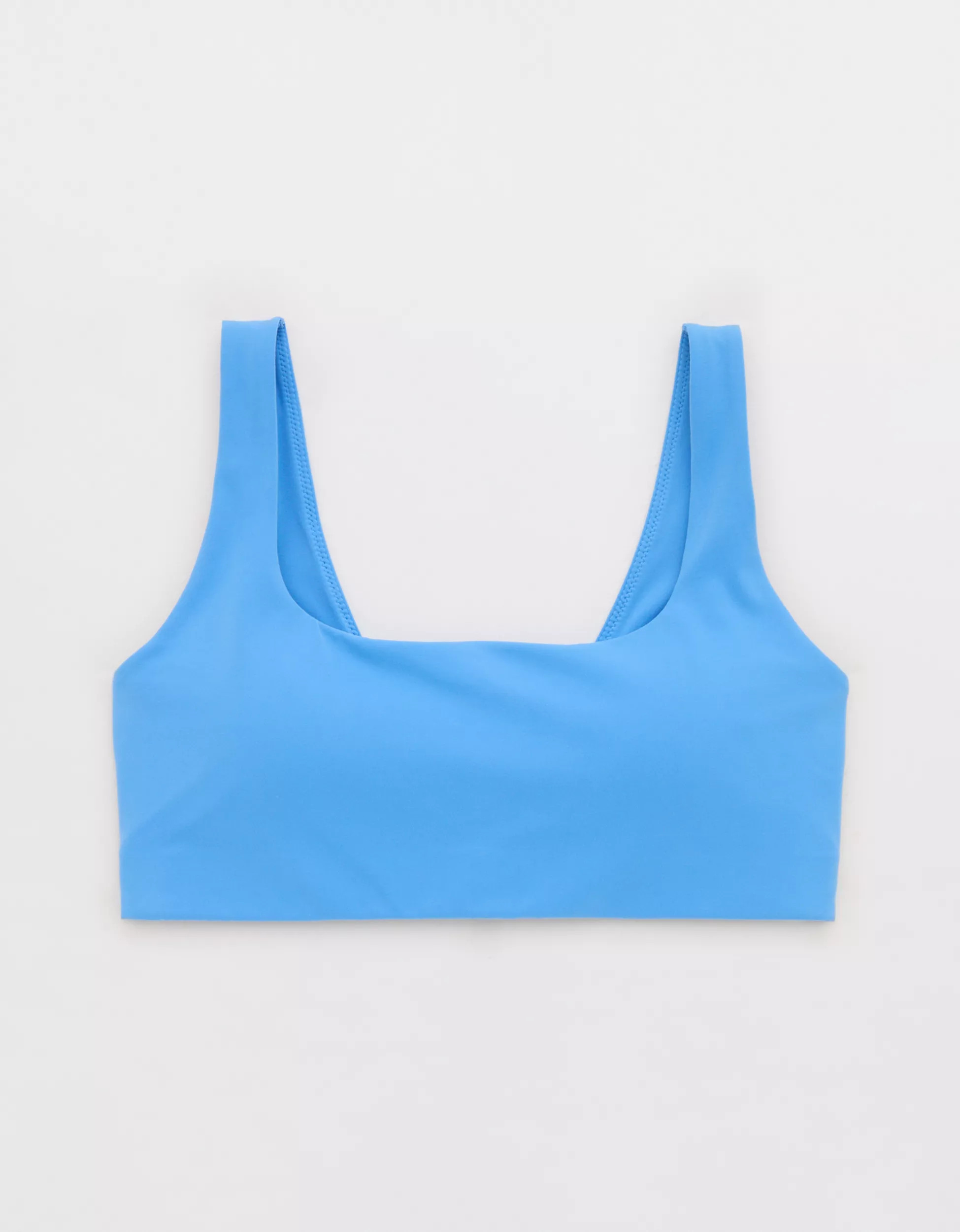 OFFLINE By Aerie Real Me XTRA Classic Sports Bra | Aerie