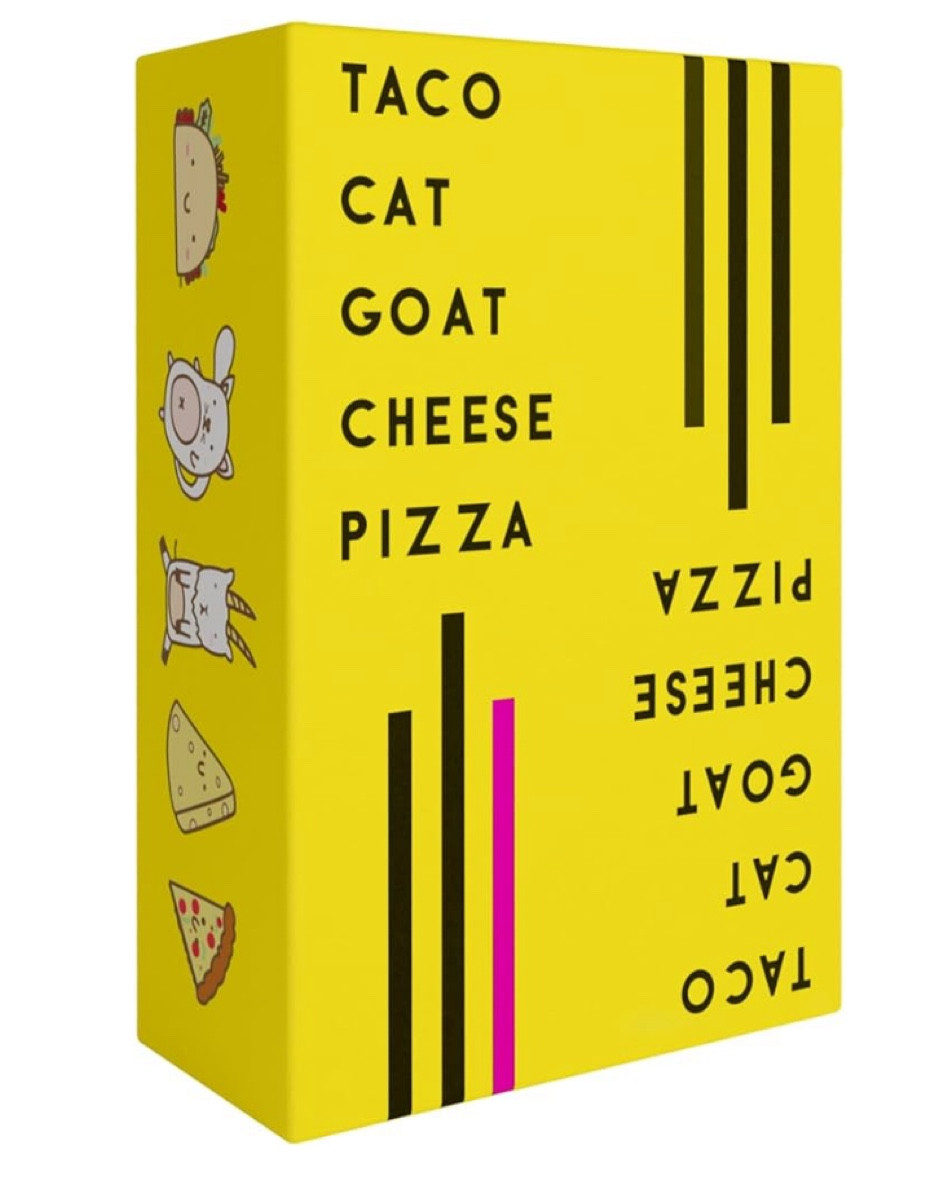 Family game night! Perfect family Christmas present! 

#LTKkids #LTKHoliday #LTKfamily