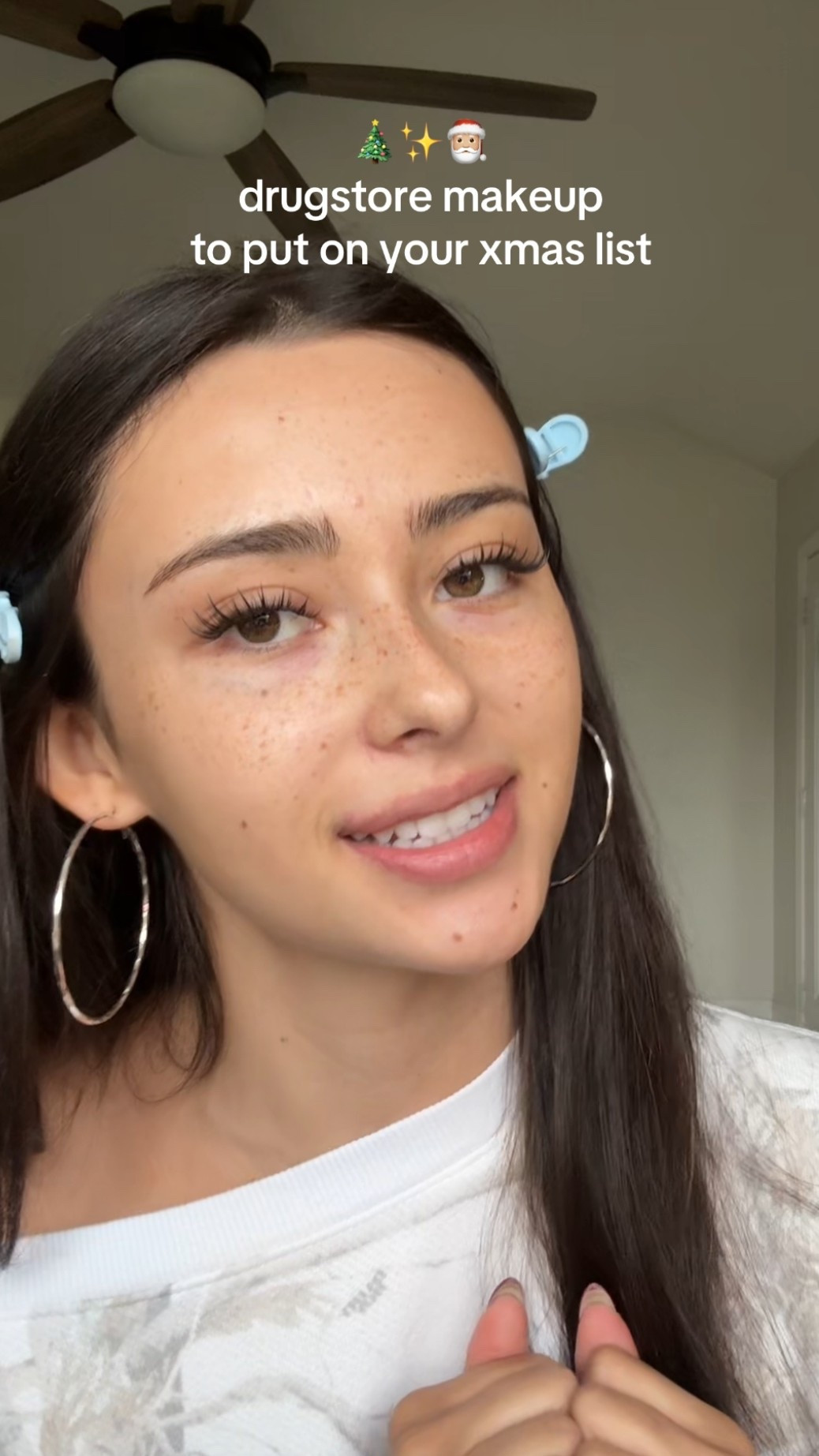 drugstore makeup for your Xmas list 🎄🎅🏼✨

#LTKBeauty #LTKgrwm #LTKGiftGuide