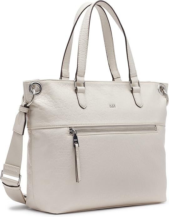 DKNY Womens Gregorio Tote | Amazon (US)