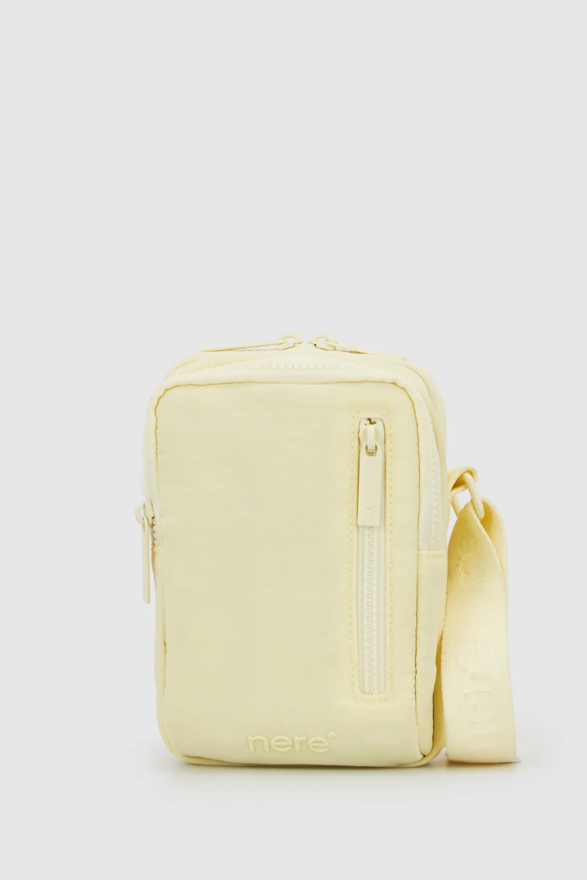 Bondi Nylon N/S Crossbody Bag | Strand Australia