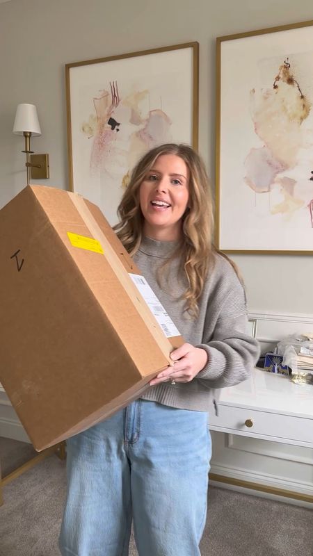 Abercrombie spring sale unboxing! 


#LTKVideo #LTKSpringSale #LTKSeasonal