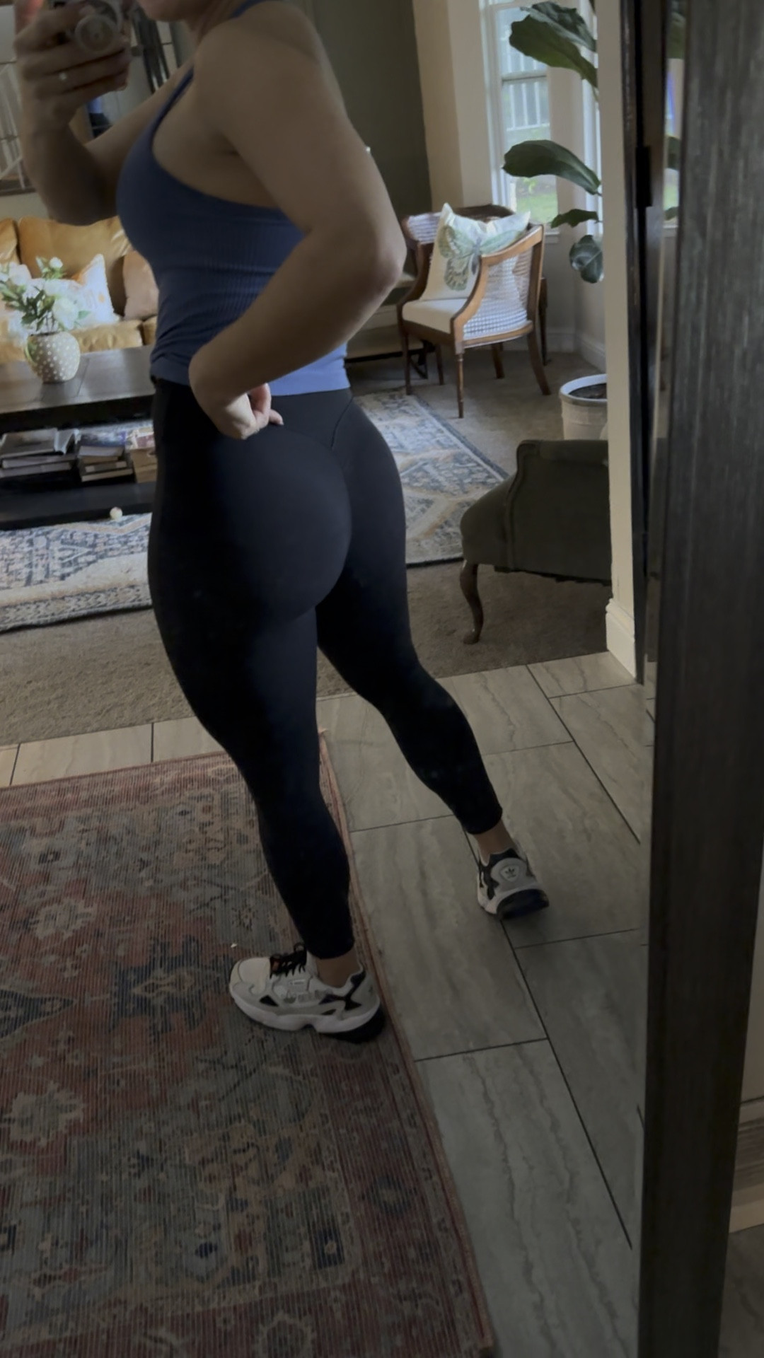 Sharing my new fave leggings from Gymshark! This is my tried and true lululemon tank dupe from amazon 