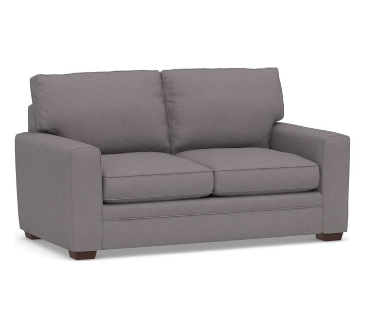 Pearce Square Arm Upholstered Sofa | Pottery Barn (US)