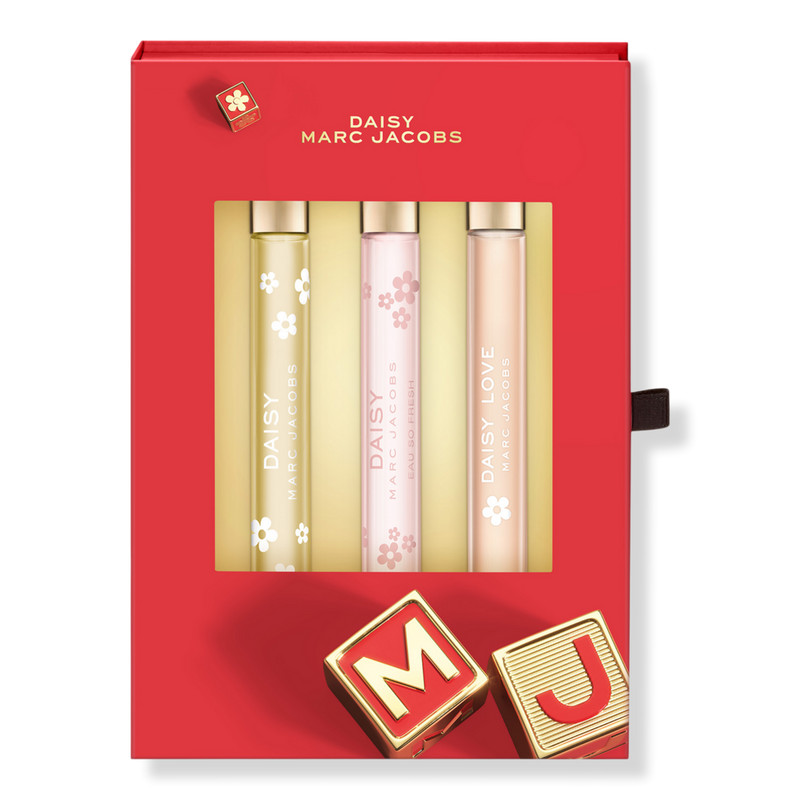 Daisy Penspray Trio Gift Set | Ulta