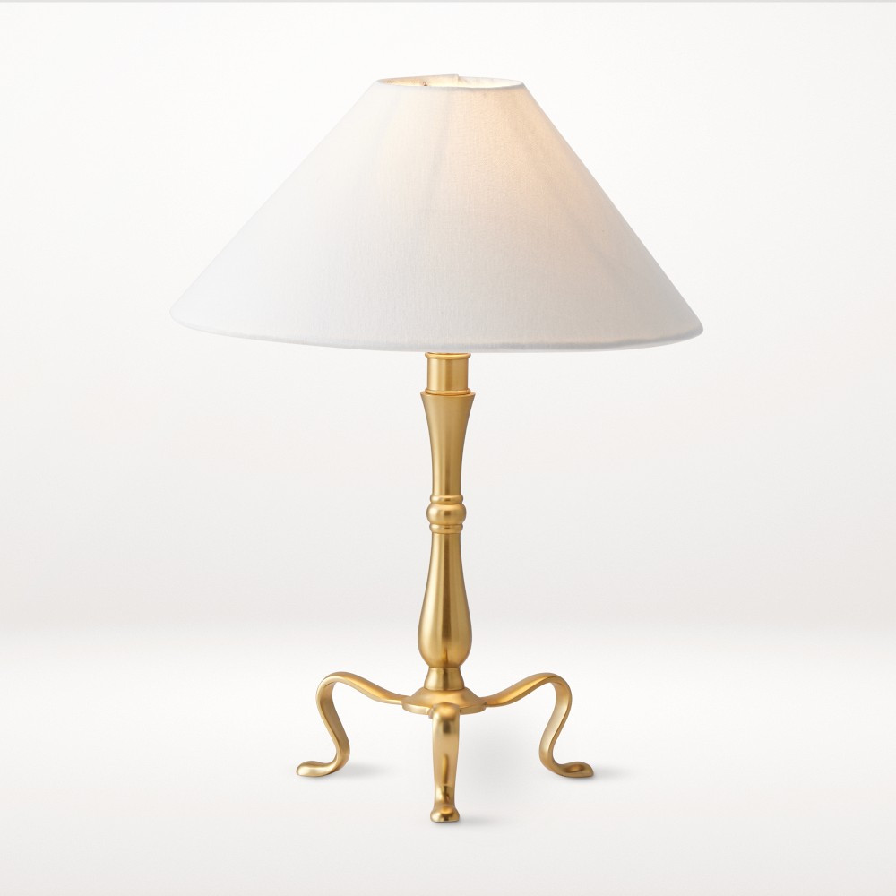 Josh Young x Williams Sonoma Home Lyons Mini Table Lamp | Williams-Sonoma