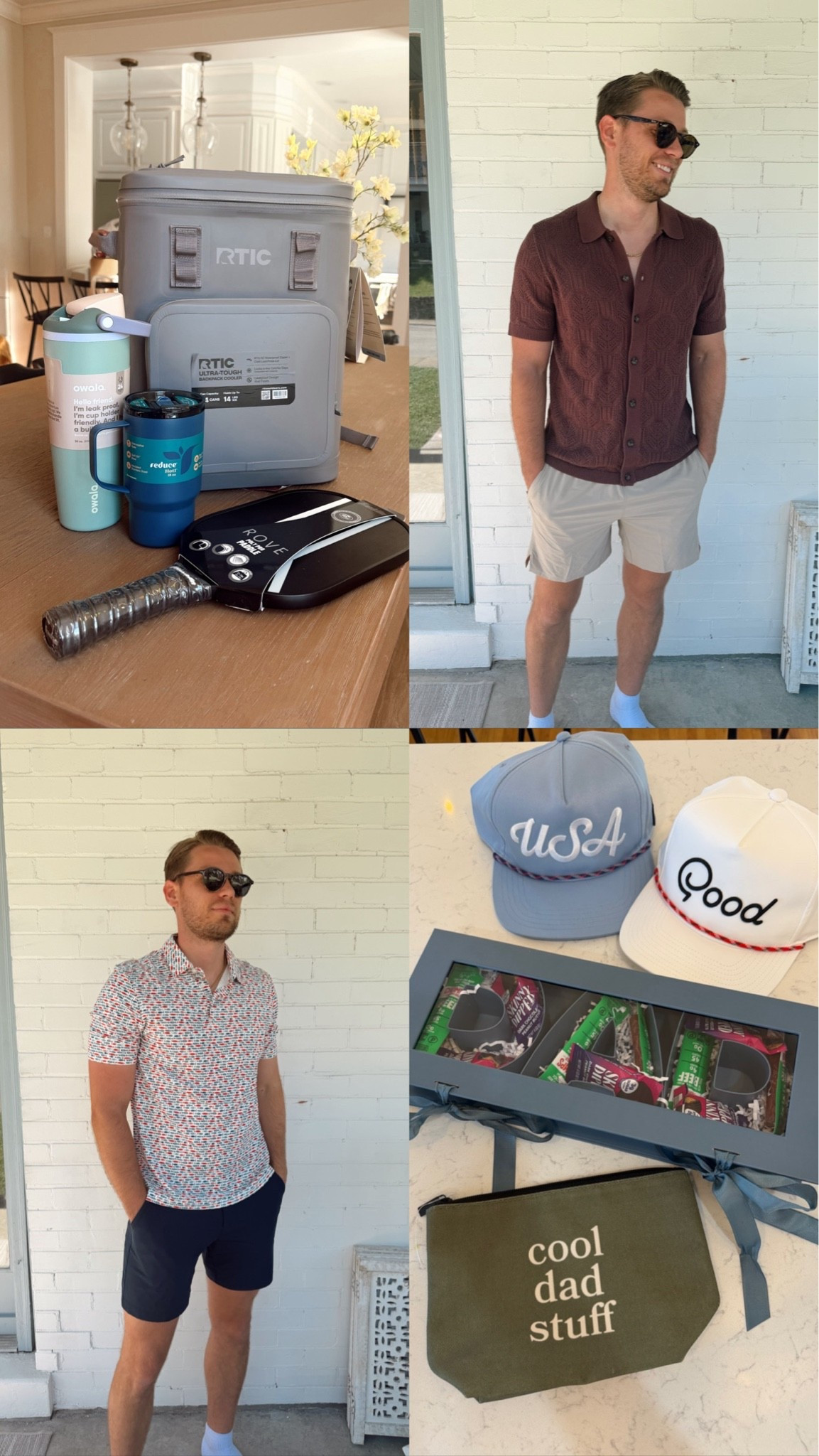 @Target Father’s Day gift ideas #TargetPartner #Target #ad