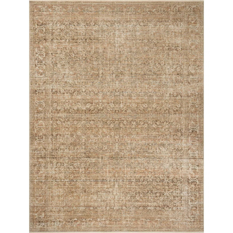 Amber Lewis x Loloi Molly Antique / Multi Area Rug & Reviews | Wayfair | Wayfair North America