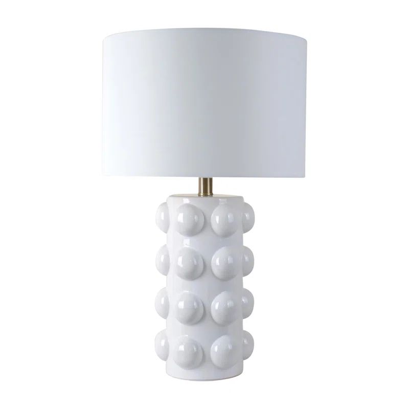 Valensi Ceramic Table Lamp | Wayfair North America