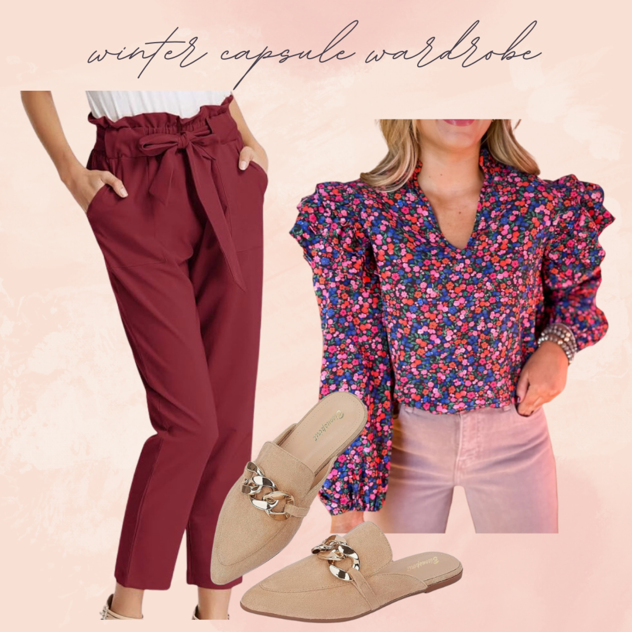 #LTKworkwear #LTKSeasonal #LTKstyletip