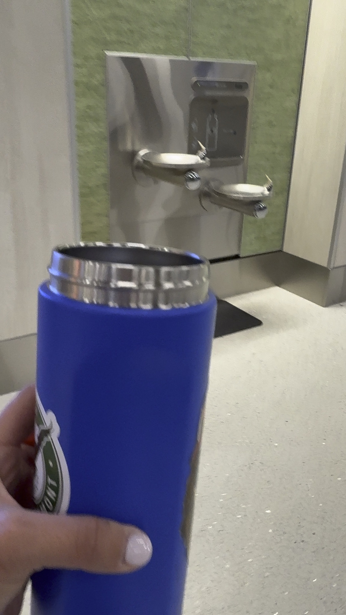 Pro travel tip!

Now the only ?… what’s your go to cup/water bottle of choice? Ha

#LTKTravel #LTKKids #LTKstorytime