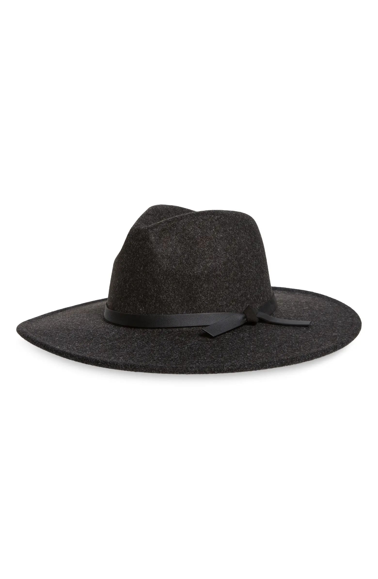 Treasure & Bond Felt Rancher Hat | Nordstrom | Nordstrom