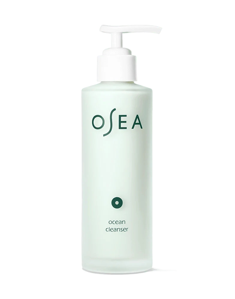Ocean Cleanser | OSEA Malibu