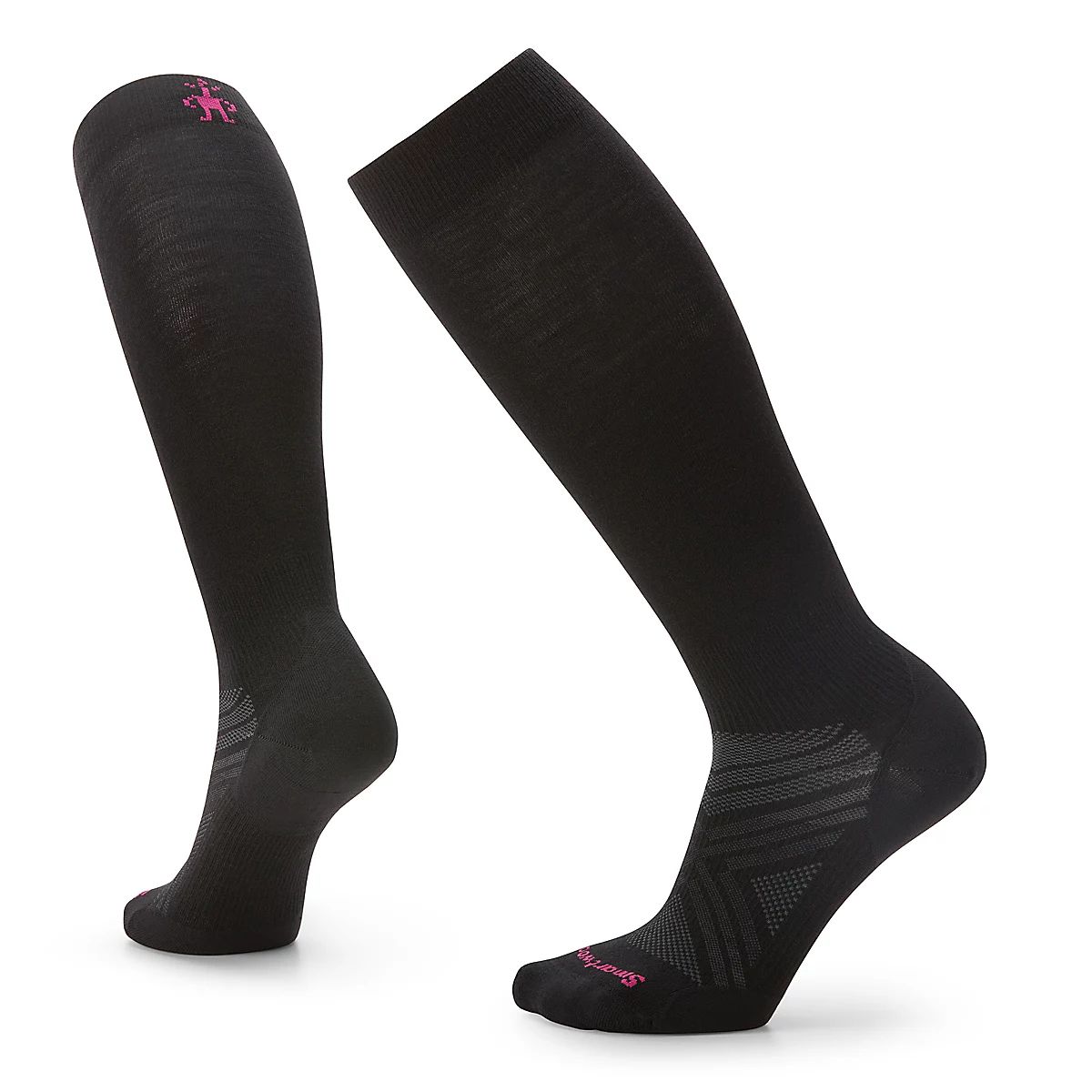 Women's Ski Zero Cushion Over the Calf Socks | Smartwool US