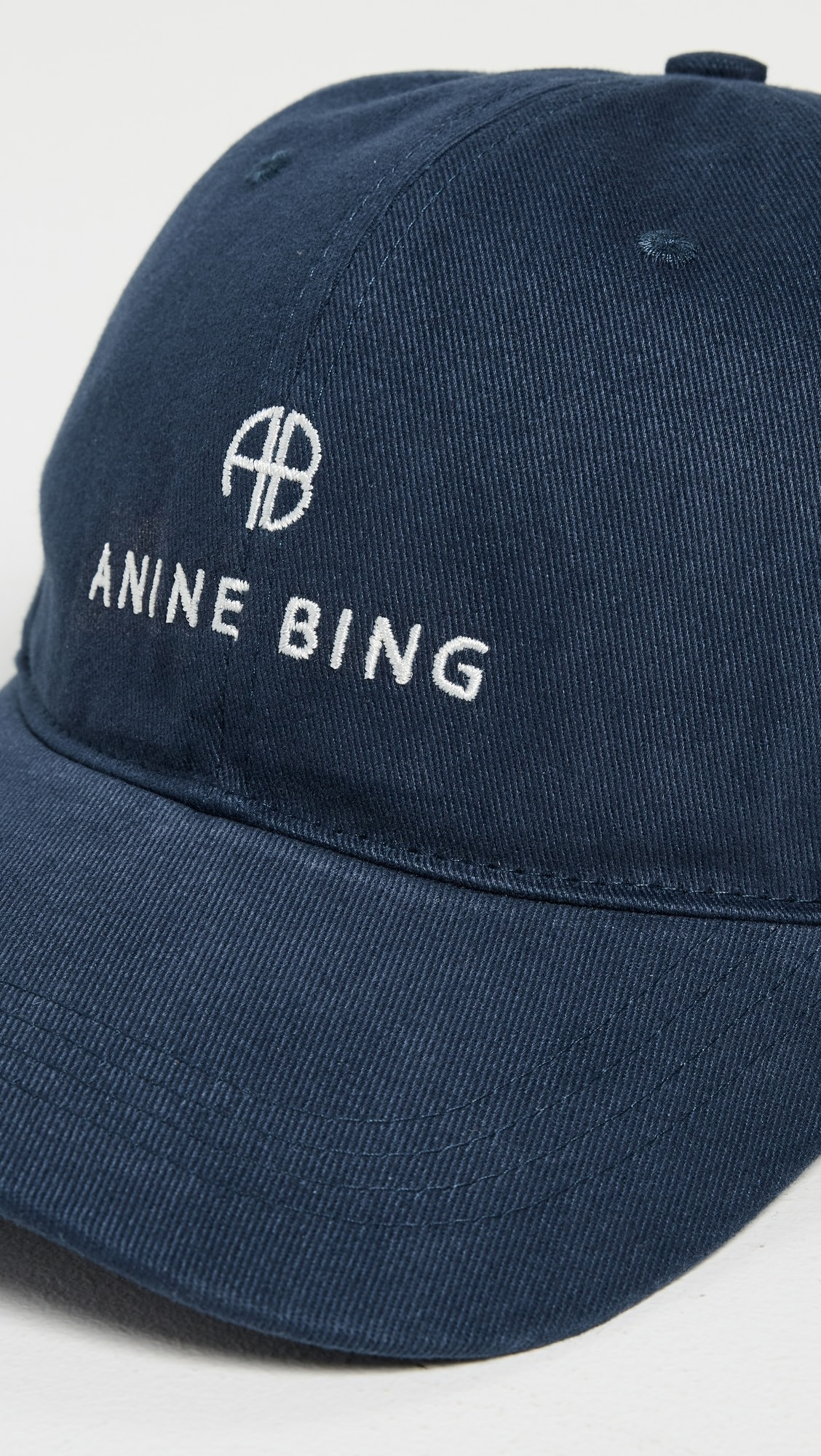 Jeremy Baseball Cap | Shopbop