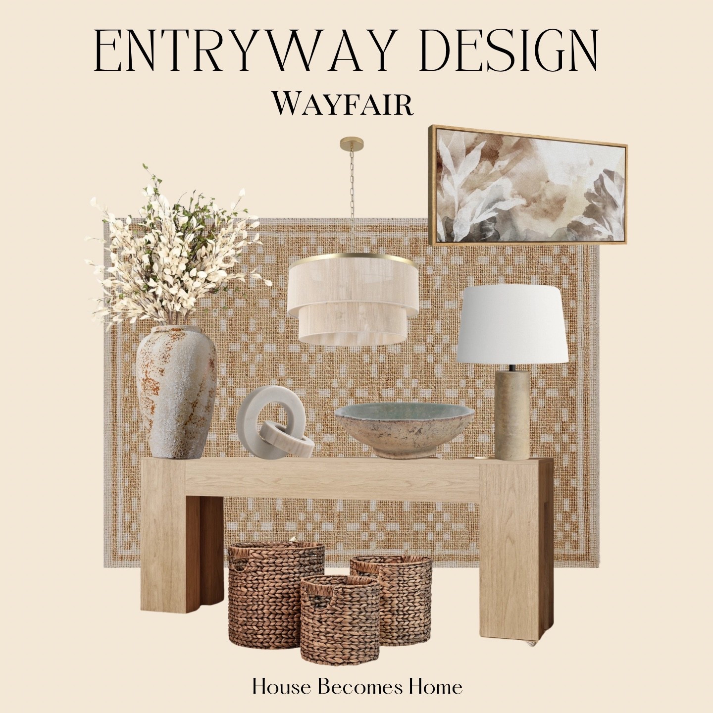 Entryway design 🙌🏻🙌🏻

Spring refresh, entryway, decor, entryway, design, consult table, wall, art, lamp, decor,

#LTKHome #LTKSeasonal #LTKdayinmylife