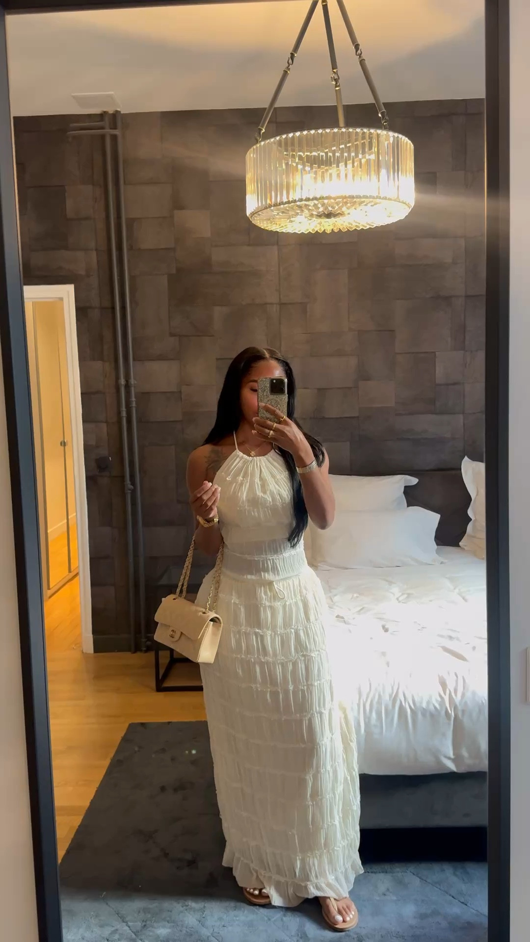 The cutest $40 set. The top is backless. Super soft & stretchy 


#LTKootd #LTKgrwm #LTKFestival