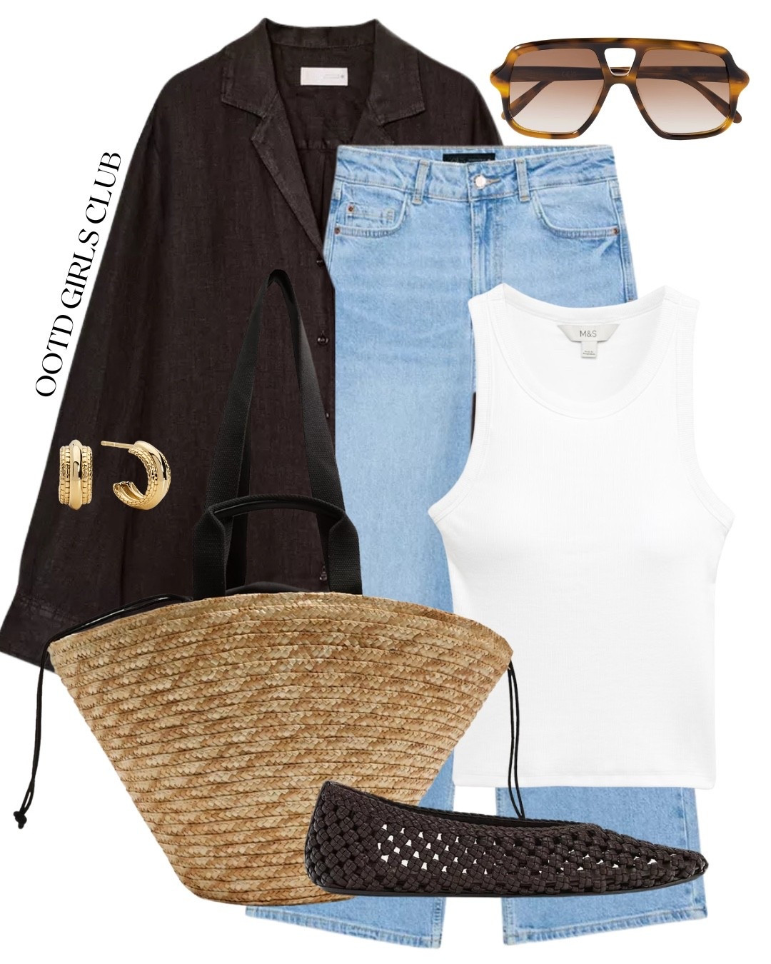 Sunshine outfits 

#LTKspring #LTKuk #LTKeurope