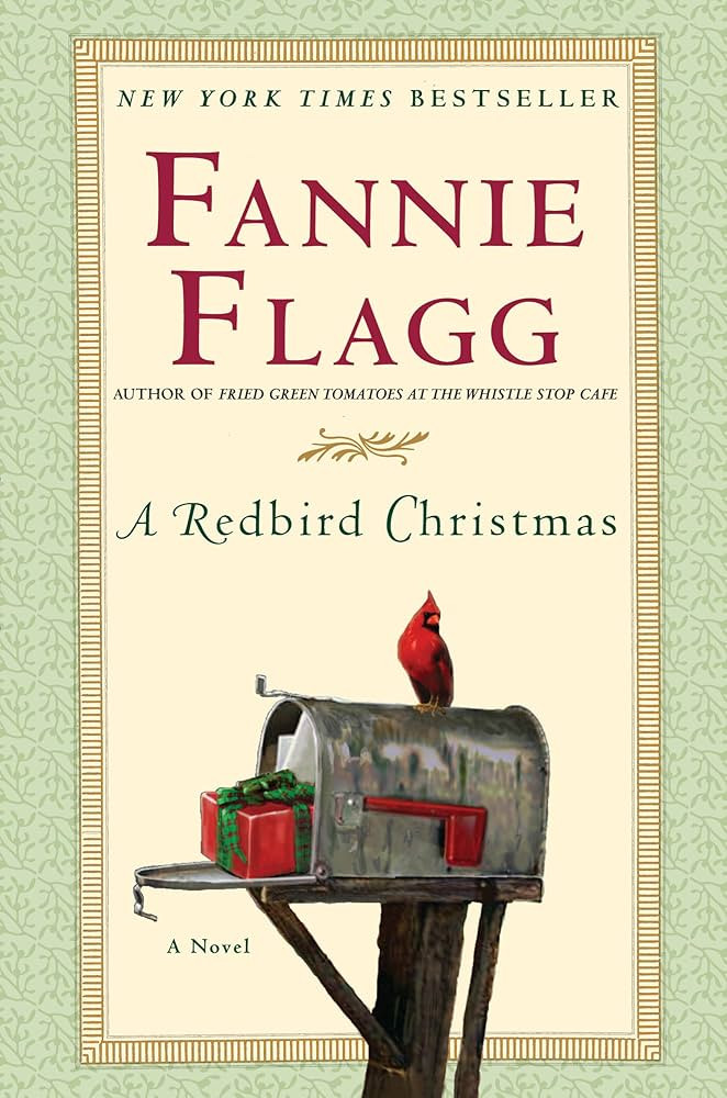A Redbird Christmas: A Novel | Amazon (US)