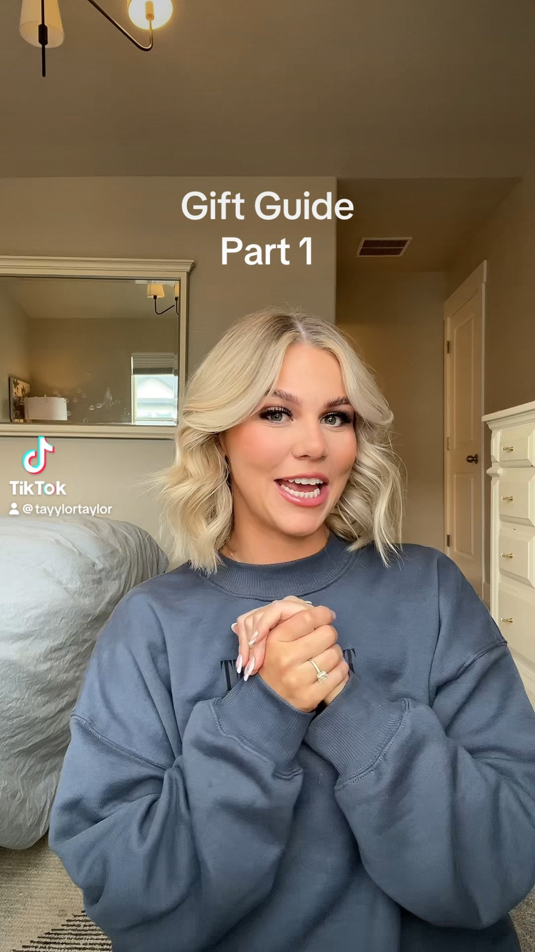 Girls 2-4 gift guide 🩷