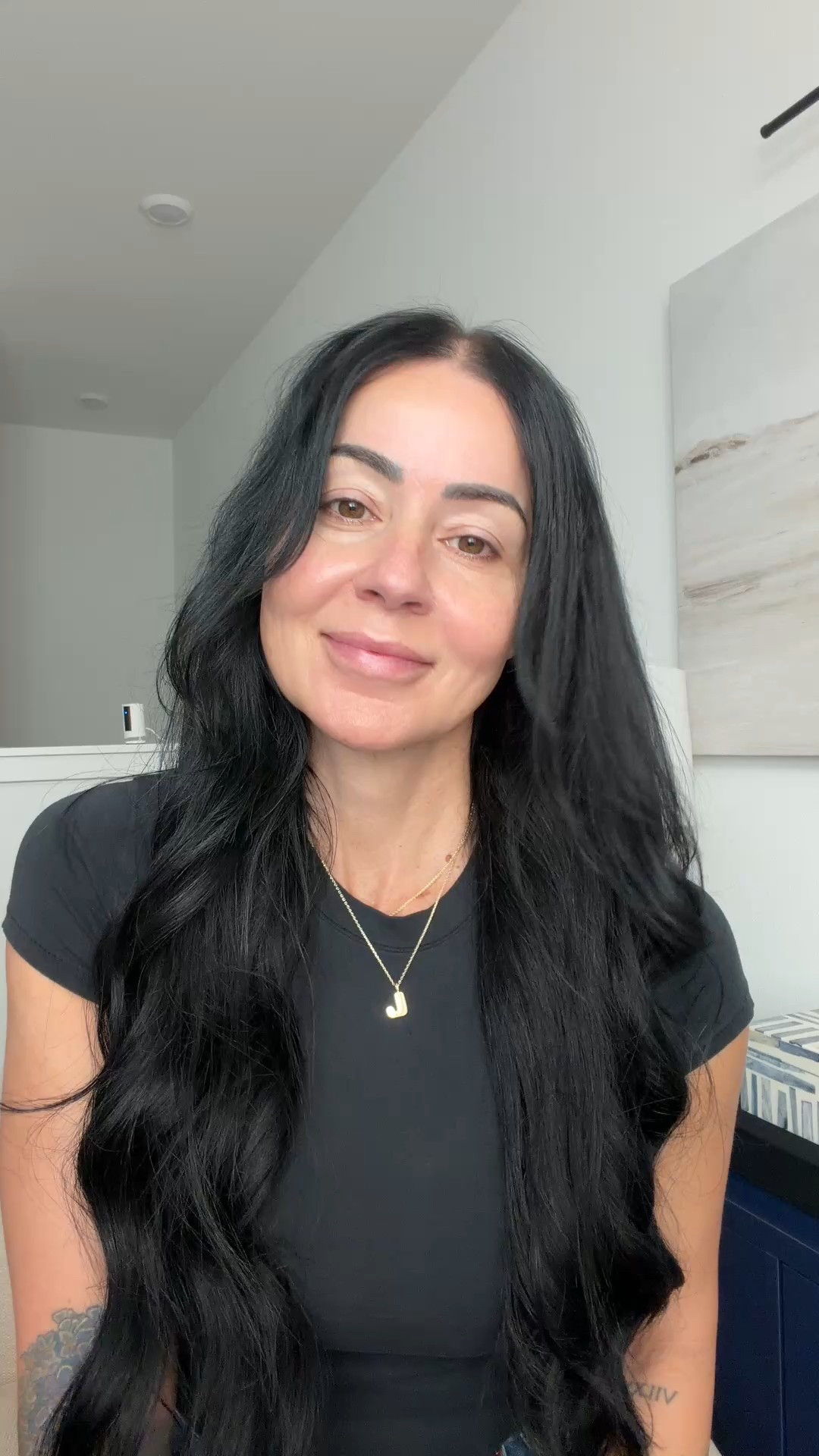 Quick foundation routine! Full coverage 

#LTKBeauty