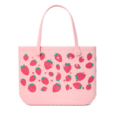 Original Bogg Bag - Strawberry Shortcake | Bogg