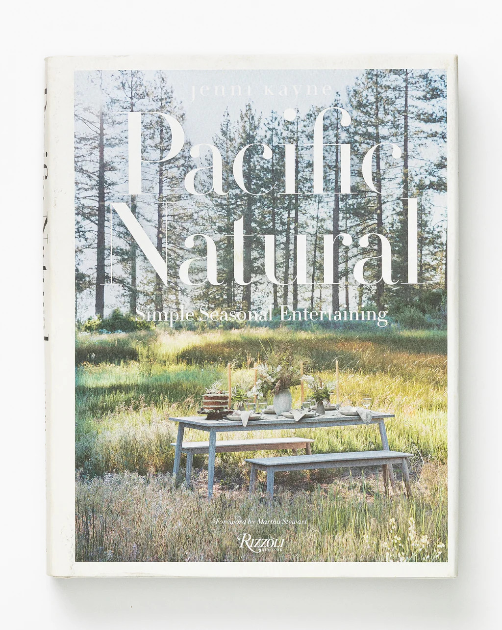 Pacific Natural | McGee & Co.