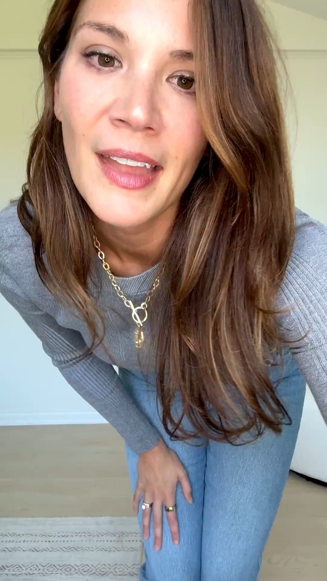 Classic, flattering, and so easy to style! These high rise straight fit jeans are the kind of denim you'll wear nonstop. Great quality denim that has great length. They are on deal right now, so perfect time to grab a pair!

High rise denim, straight fit denim, GAP jeans, Amazon finds, everyday denim, Prime Day jeans deal, high waist denim, tall girl approved, Stang and Co

#LTKSeasonal #LTKStyleTip #LTKTall